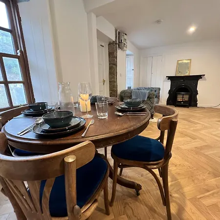 Nyaraló Forge Masters Luxury In Village Kilkenny