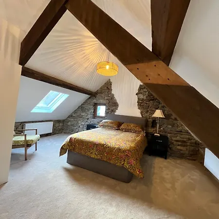 Forge Masters Luxury In Village