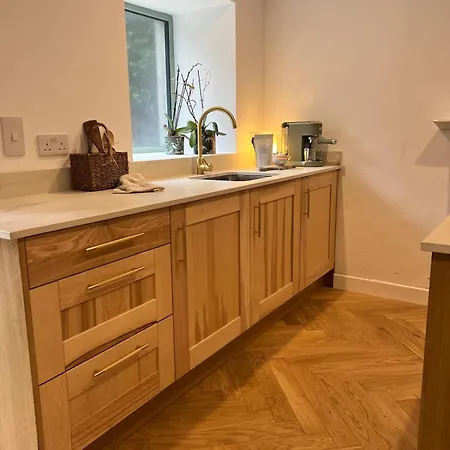 Forge Masters Luxury In Village Holiday home Kilkenny