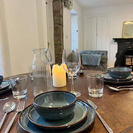 Holiday home Forge Masters Luxury In Village Kilkenny