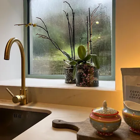 Forge Masters Luxury In Village Holiday home Kilkenny